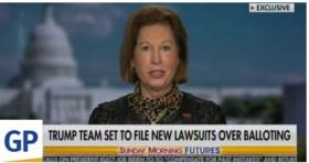 The United States Election Meddling Update 4