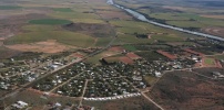 Orania White Afrikaner Community